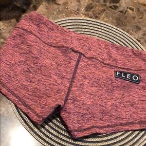 Fleo shorts